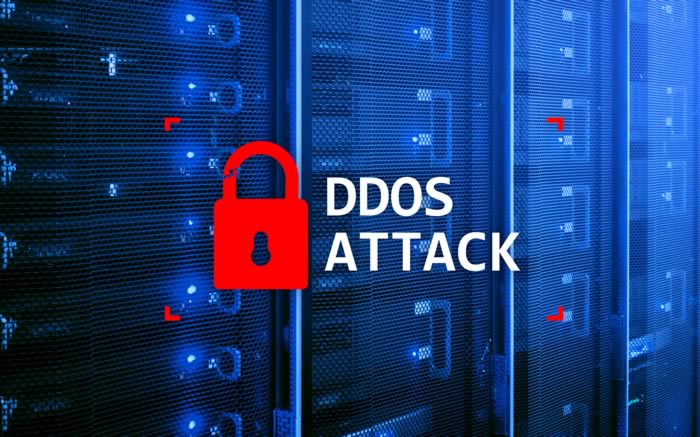 DDOS